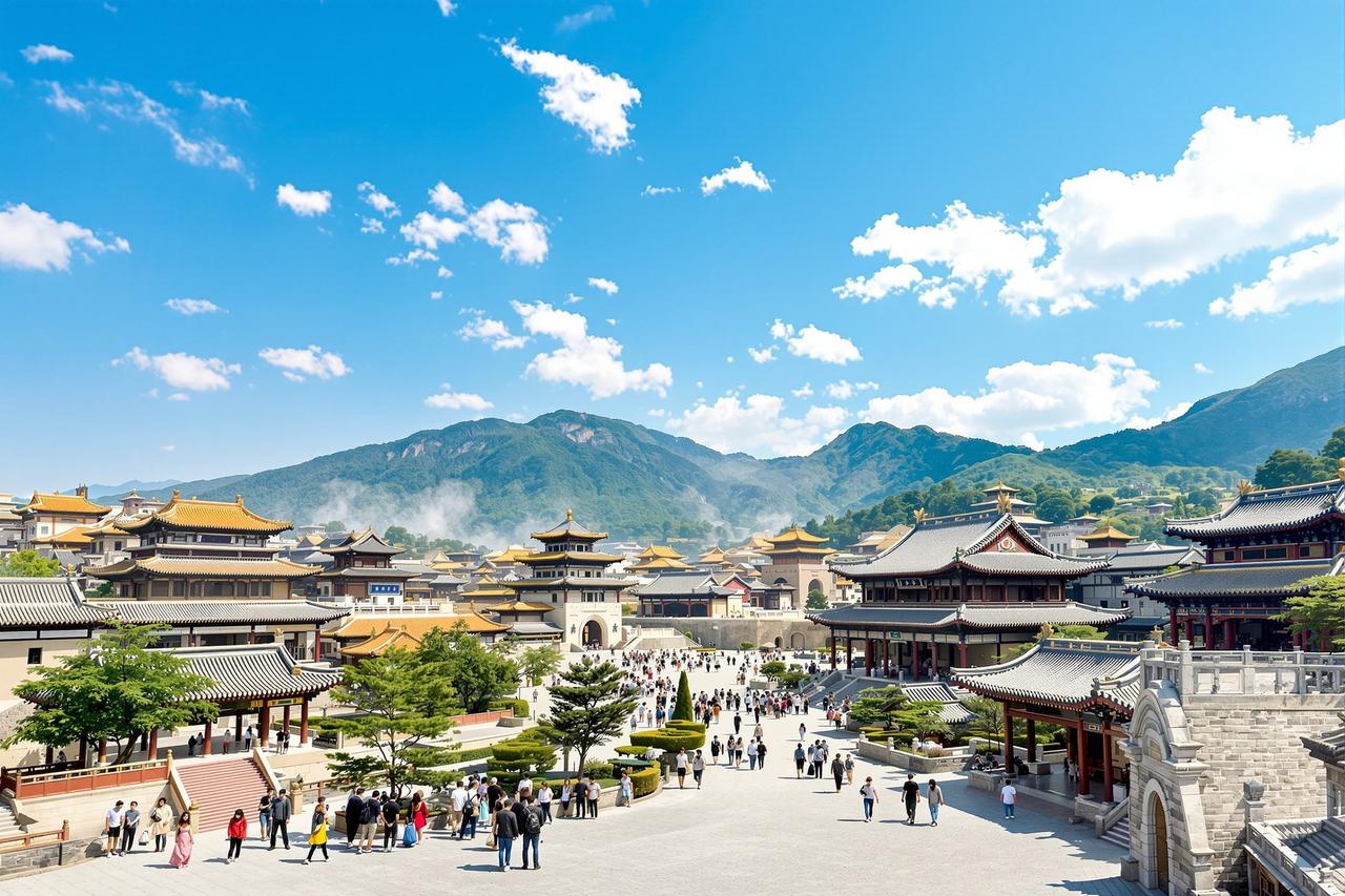 午夜视频影视基地迎来年度开放日